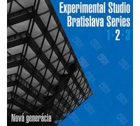 Various Artists - Nova Generacia: Experimental Studio/Various