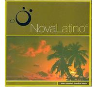 Various Artists - Nova Latino 4