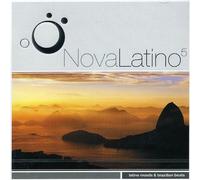 Various Artists - Nova Latino 5
