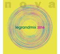 Nova-Le Grand Mix 2016