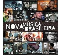Various Artists - Nova Musica Brasileira