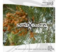 Various Artists - Nova Natura 2 -12tr-