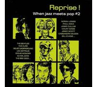 Various Artists - Nova Reprises 2-16tr [Import]