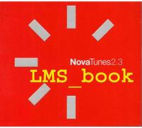 Various Artists - Nova Tunes 2.3 [Import]