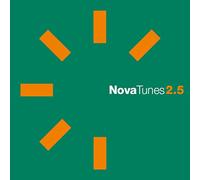 Nova Tunes 2.5