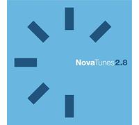 Various Artists - Nova Tunes 2.8 [Import]