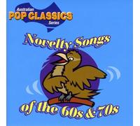 Various Artists - Novelty Songs of The 60's