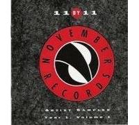 Various Artists - November Sampler: Best of