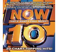 Various Artists - Now 10