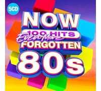 Various Artists - Now 100 Hits Even More..
