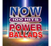 Various Artists - Now 100 Hits Power. [Import]