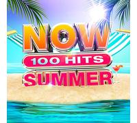 various artists - Now 100 Hits Summer/Various [Import]