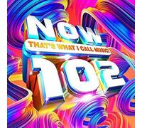 Various Artists - Now 102 / Various [Cd] Uk - Import