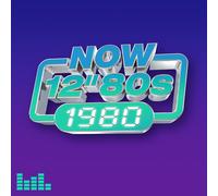 Various Artist - Now 12" 80s: 1980 [Import]