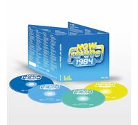 Various Artists - Now 12” 80s: 1984 - Part Two [Import]