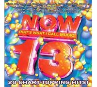Various Artists - Now 13