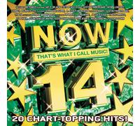 Various Artists - Now 14