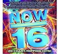 Various Artists - Now 16