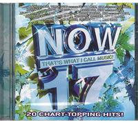Various Artists - Now 17