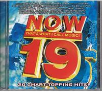 Various Artists - Now 19