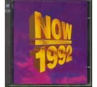 Various Artists - Now 1992: 40 Hits of 92