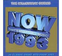 Various Artists - Now 1993
