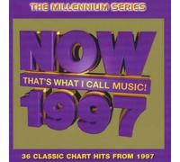 Various Artists - Now 1997 Millennium Edition