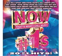 Various Artists - Now #1's