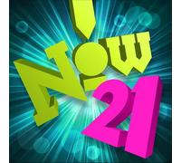 Various Artists - Now 21 / Various
