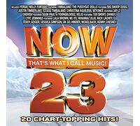 Various Artists - Now 23