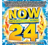 Various Artists - Now 24