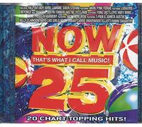 Various Artists - Now 25
