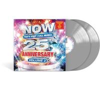 Various Artists - Now 25th Anniversary, Volume 2 (Various Artists) [Vinyl Lp]