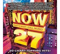 Various Artists - Now 27: That's What I Call Music