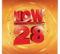 Various Artists - Now 28