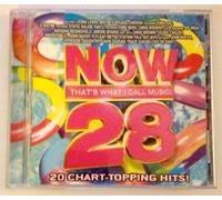Various Artists - Now 28: That's What I Call Music