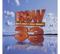 Various Artists - Now 33