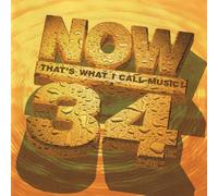 Various Artists - Now 34