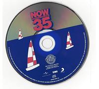 Various Artists - Now 35! -That's What I Ca