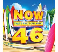 Various Artists - Now 46: That's What I..