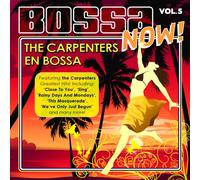 Various Artists - Now 5: Carpenters en Bossa