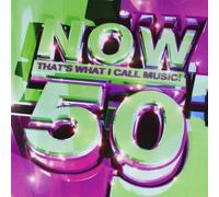 Various Artists - Now 50