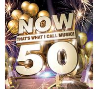 Various Artists - Now 50: That's What I Call Music