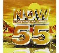 Various Artists – Now 55 – Import (Warner Bros.)