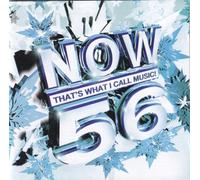 Various Artists - Now 56 [Import]