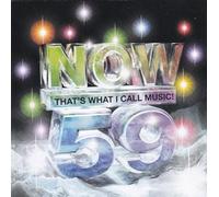Various Artists - Now 59