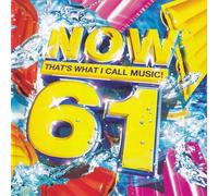 Various - Now 61 [Import]