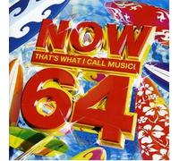 Various Artists - Now 64 [Import]