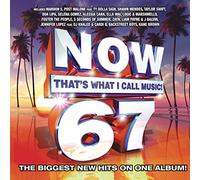 Various Artists - Now 67: That's What I. [Import]