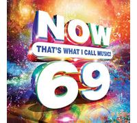 Various Artists - Now 69: That's What I Call Music (Various Artists) [Cd]